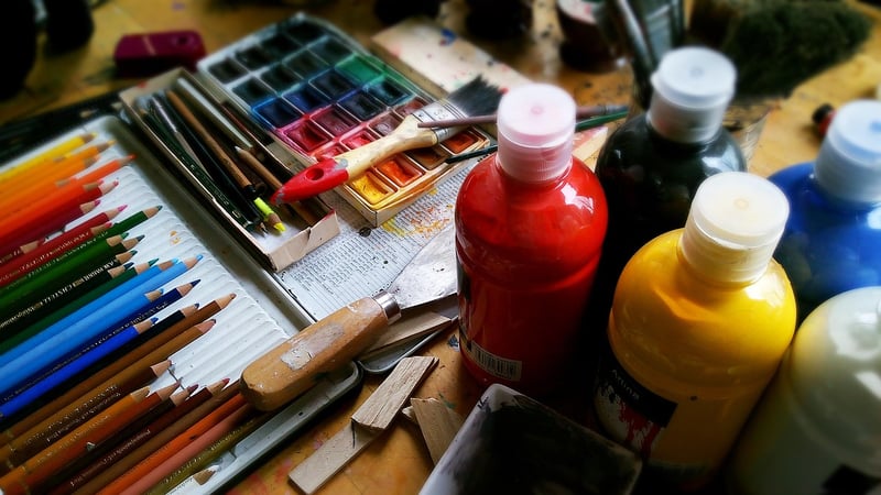Artistic Community