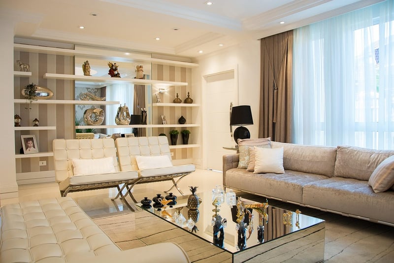 Bamboo Furniture
