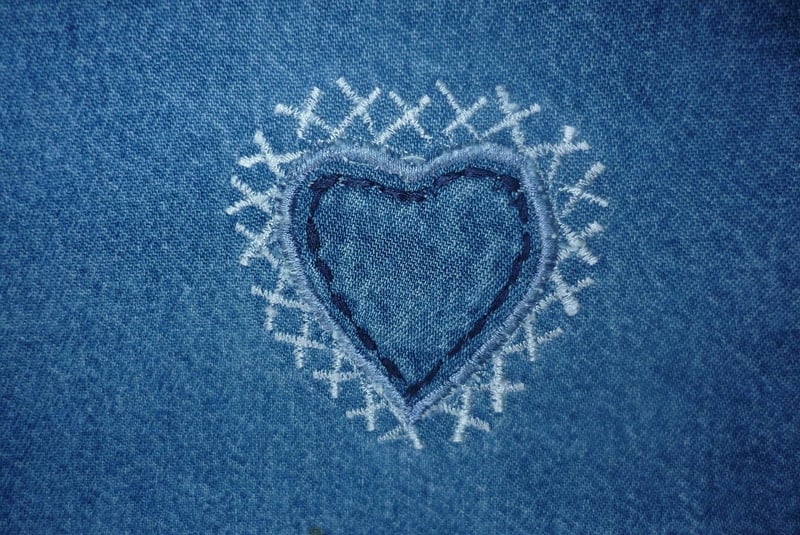 Upcycled Textiles