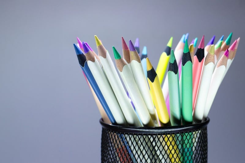 Artists Working